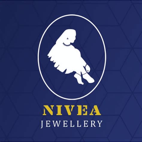 nivea jewellery.